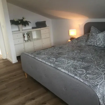 شقة Charmante 100 Qm Groß-Umstadt