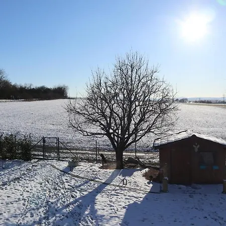 Charmante 100 Qm Groß-Umstadt