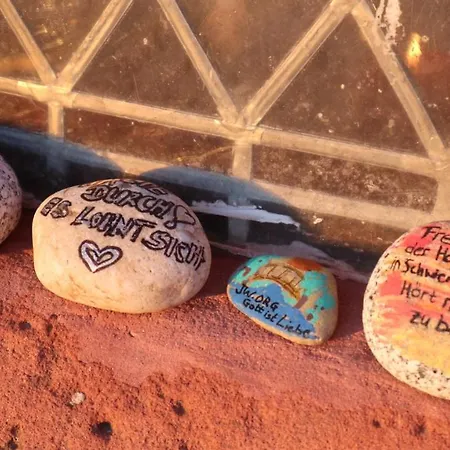 شقة Charmante 100 Qm Groß-Umstadt