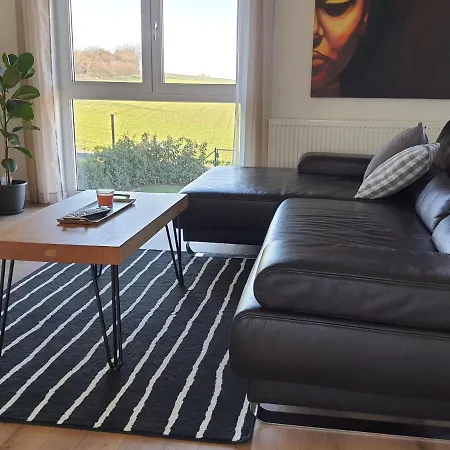 Apartment Charmante 100 Qm