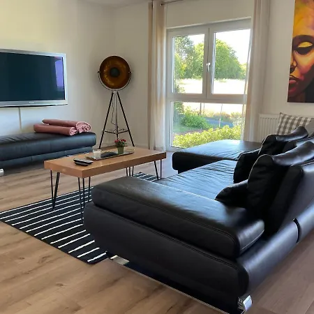 Charmante 100 Qm * Groß-Umstadt