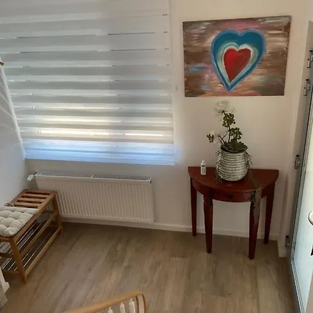 Charmante 100 Qm Groß-Umstadt