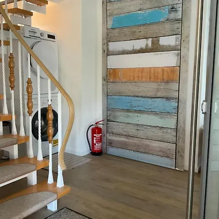 Apartment Charmante 100 Qm