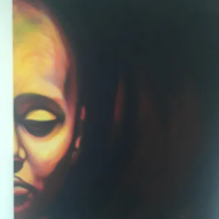 Charmante 100 Qm شقة *