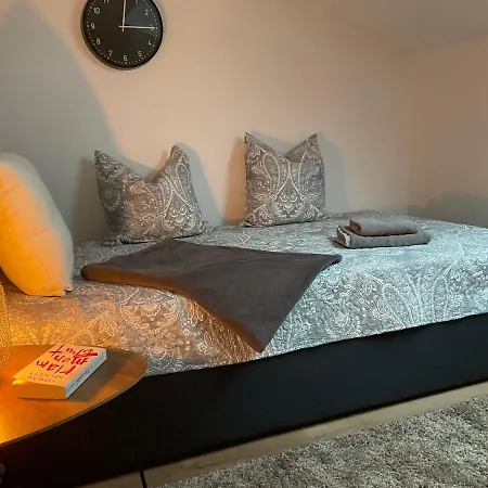 شقة Charmante 100 Qm *