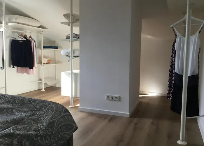 Charmante 100 Qm Appartamento *