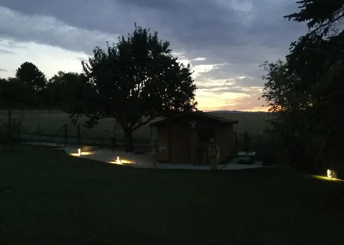 Charmante 100 Qm Appartamento *