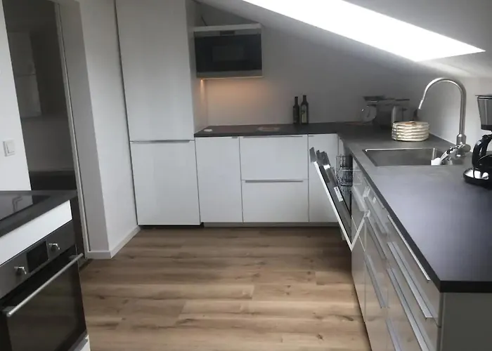 Charmante 100 Qm Groß-Umstadt