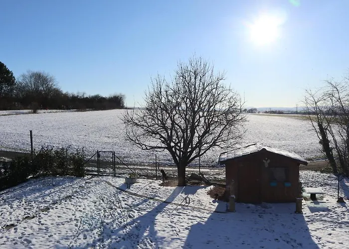 Charmante 100 Qm Groß-Umstadt