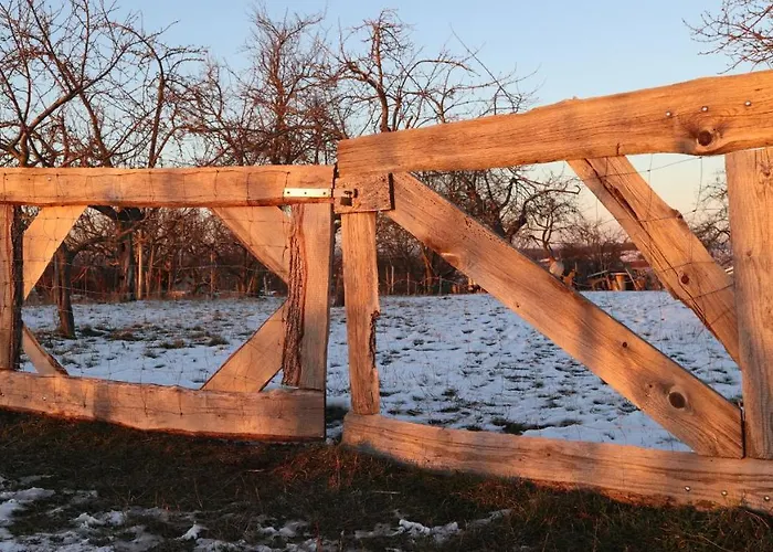 Charmante 100 Qm Appartamento *