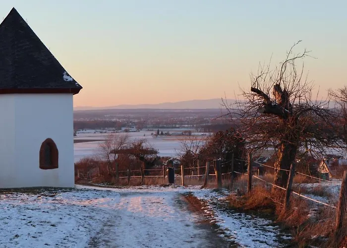 Appartamento Charmante 100 Qm