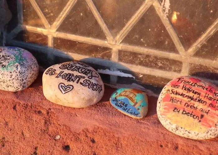 Appartamento Charmante 100 Qm Groß-Umstadt