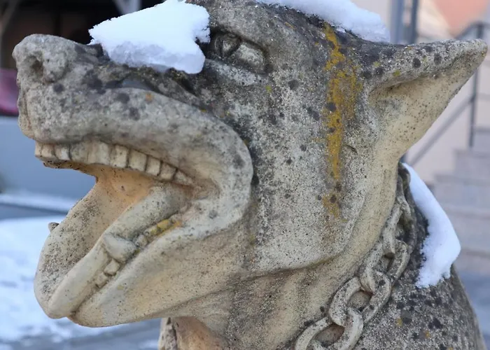 Charmante 100 Qm Groß-Umstadt