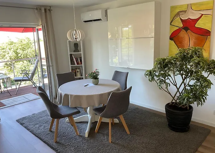 Charmante 100 Qm * Groß-Umstadt