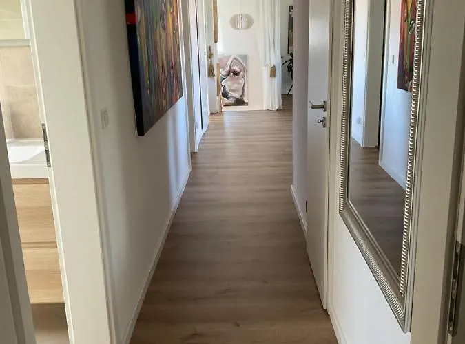 Charmante 100 Qm Appartamento *