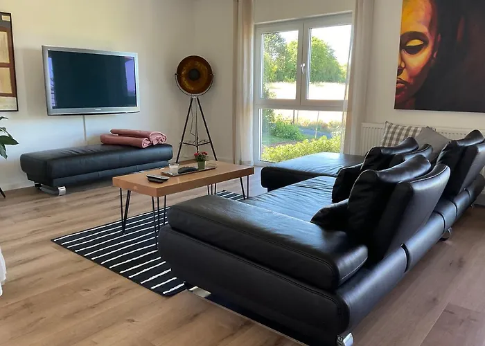 Charmante 100 Qm * Groß-Umstadt