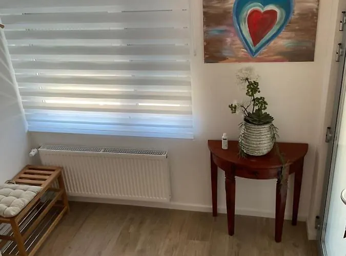 Charmante 100 Qm Groß-Umstadt